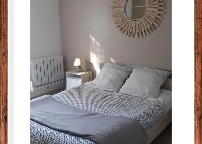 Du Bois De Bontemps Holiday home *