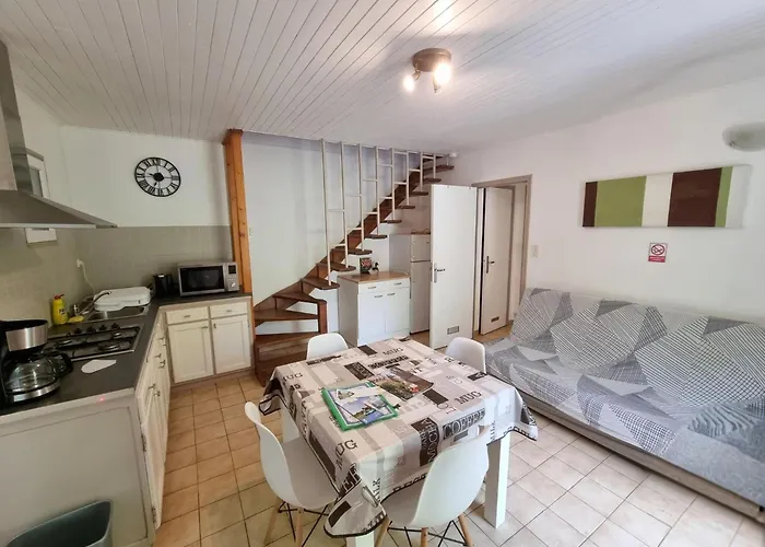 Du Bois De Bontemps Holiday home Sarlat-la-Caneda