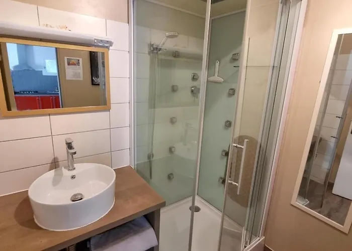 Du Bois De Bontemps Holiday home Sarlat-la-Caneda