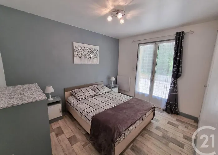 Du Bois De Bontemps Holiday home Sarlat-la-Caneda