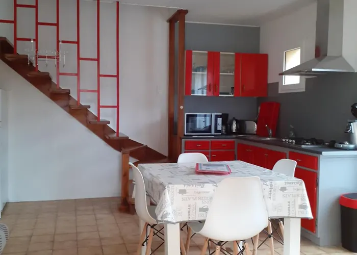 Holiday home Du Bois De Bontemps *