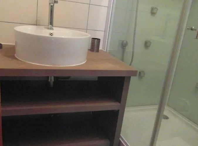 Du Bois De Bontemps Holiday home *