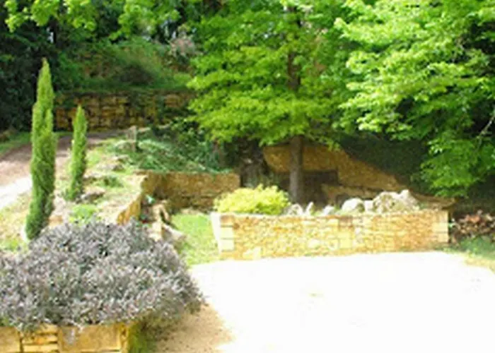 Du Bois De Bontemps Holiday home