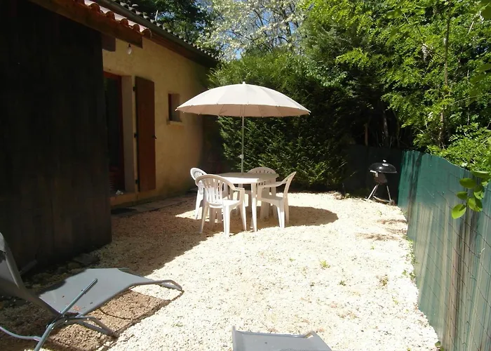 Du Bois De Bontemps Holiday home *