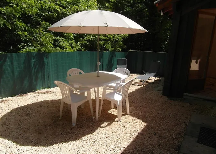 Du Bois De Bontemps Holiday home Sarlat-la-Caneda
