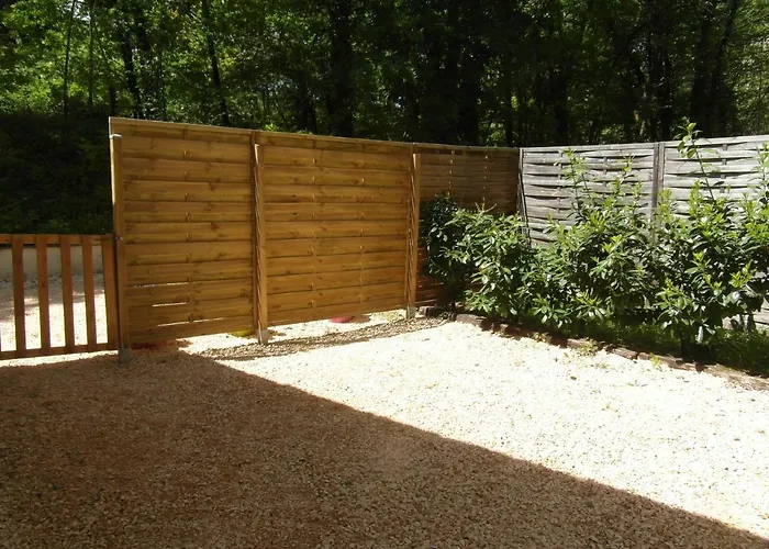 Holiday home Du Bois De Bontemps